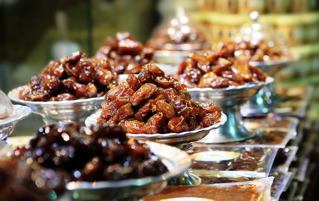 Bazar Marsa Matrouh